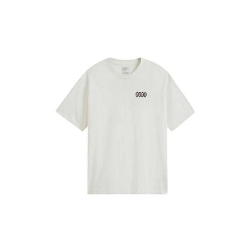 Vans Mens Earthbound Graphic Loose Fit T-Shirt