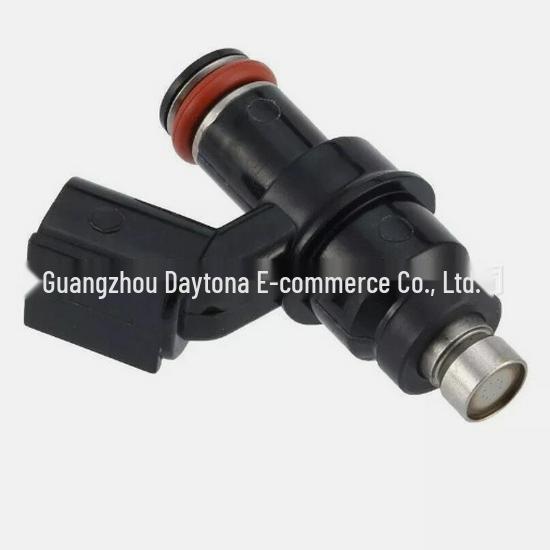 Fuel Injector for Suzuki ATV 15710-33H00 - Compatible with KINGQUAD LT-Z400, LT-A400