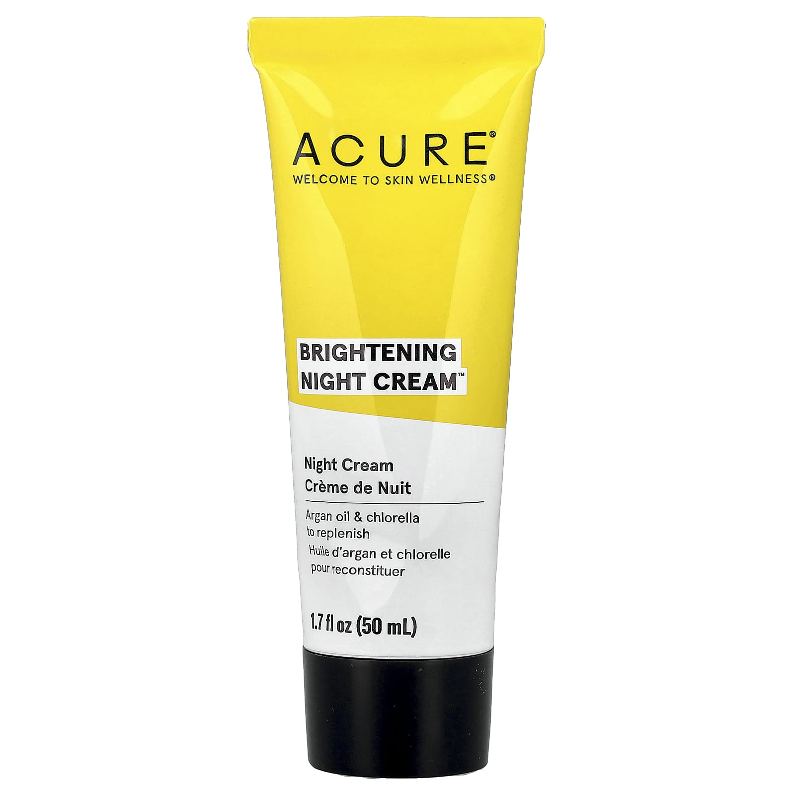 

Brightening Night Cream, 50Ml(1.7Fl Oz)