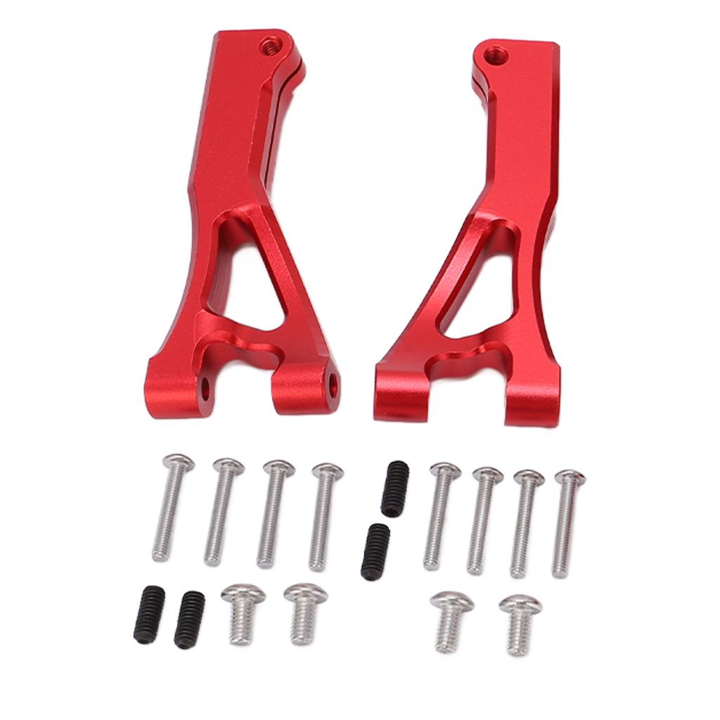 RC Upgrade Set Front Lower Arm Front Upper Arm Rear Lower Arm Set Aluminium for 1Celsius7 INFRACTION 6S