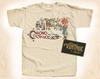 Vintage Koszulka Chrono Trigger dla Mężczyzn NATURALNA S5XL Koszulka Unisex