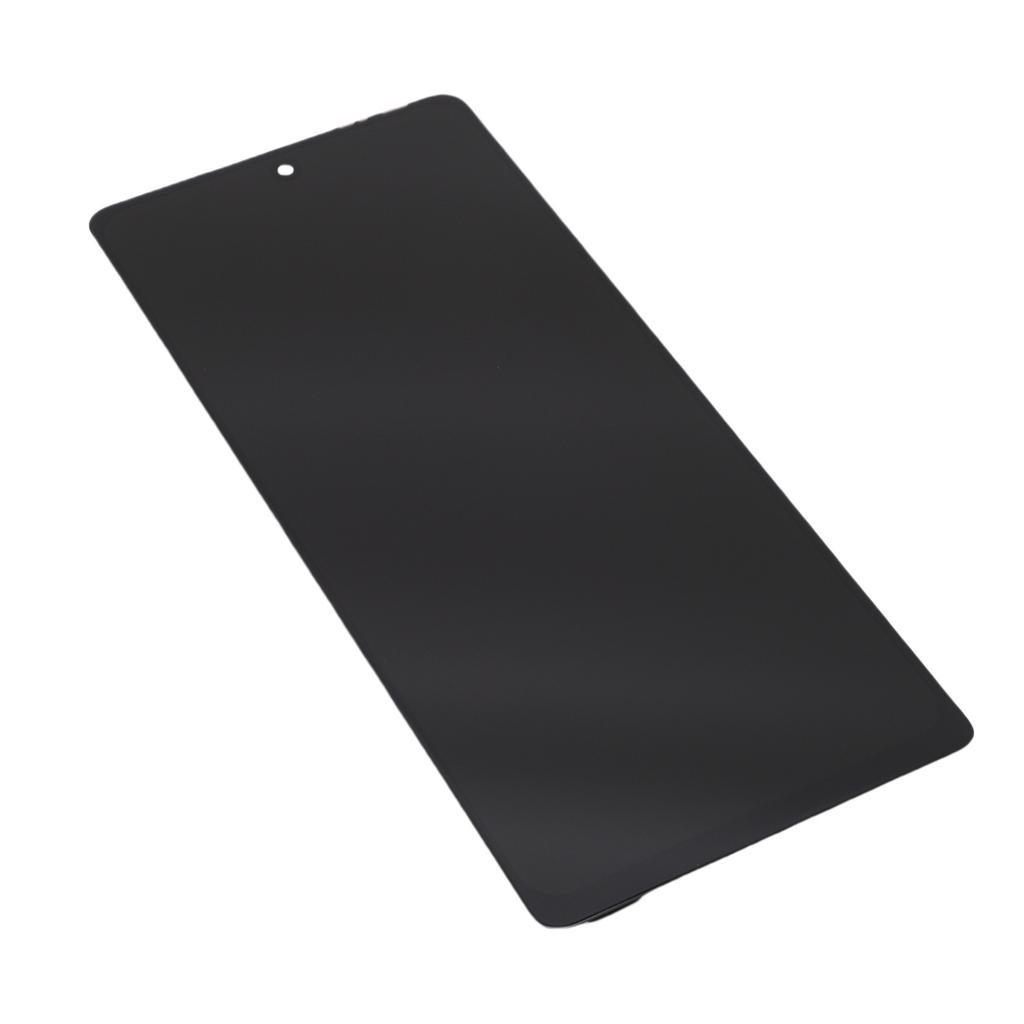 Phone Screen Replacement for POVA 6 PRO TFT Touch Screen Display Digitizer Assembly with Repair Tool