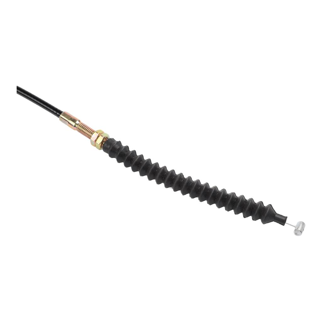 Cable For Smooth Adjustments Snow Blower Cable Deflector Cable 70 Inch Conduit Length Smooth Precise Movement Snow Blower Repair