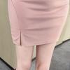 Women's Sexy Low-Cut Suspender Dress - New Hot Girl Tight Hip-Hugging Skirt