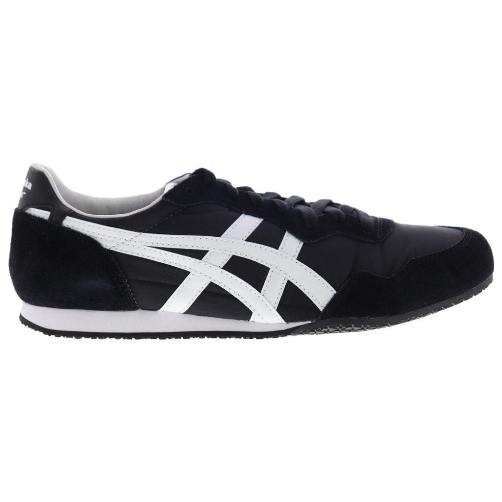 Onitsuka Tiger Serrano 'Black' D109L-9001