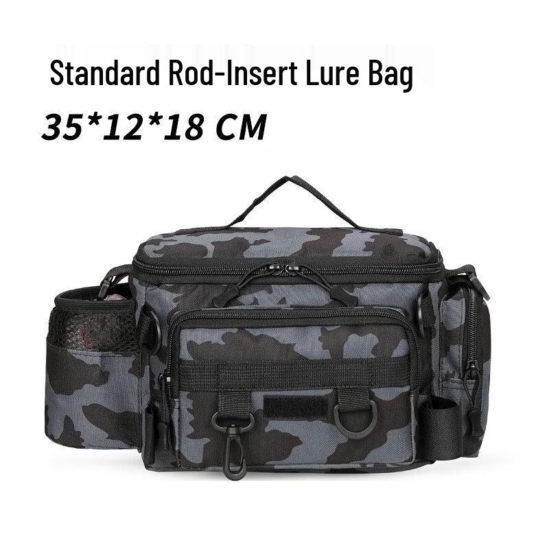 MDNG Outdoor Lure Waist Bag