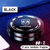Car Air Freshener Instrument Flavor Perfume Diffuser UFO Shape for Dodge SXT DART Challenger RAM 1500 Charger Avengr Accessories DD8