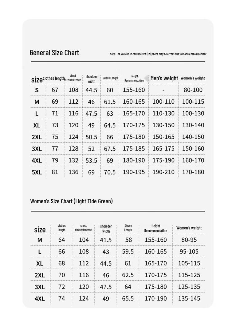 Unisex 3-in-1 Outdoor Mountaineering Jacket