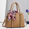 Luxury Women's Shoulder Bags PU Wallet Mobile Phone Dumpling Bag For Women Daily Commuting Crossbody Bag