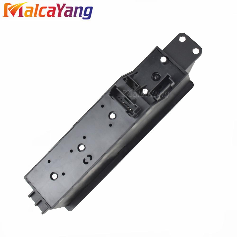 A906 545 1213 For Benz Sprinter W906 VW Crafter Master Power Window Switch FRONT LEFT A9065451213 WS532 9065451213 A9065450913