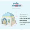 OEINGOEING Kids Play Tent
