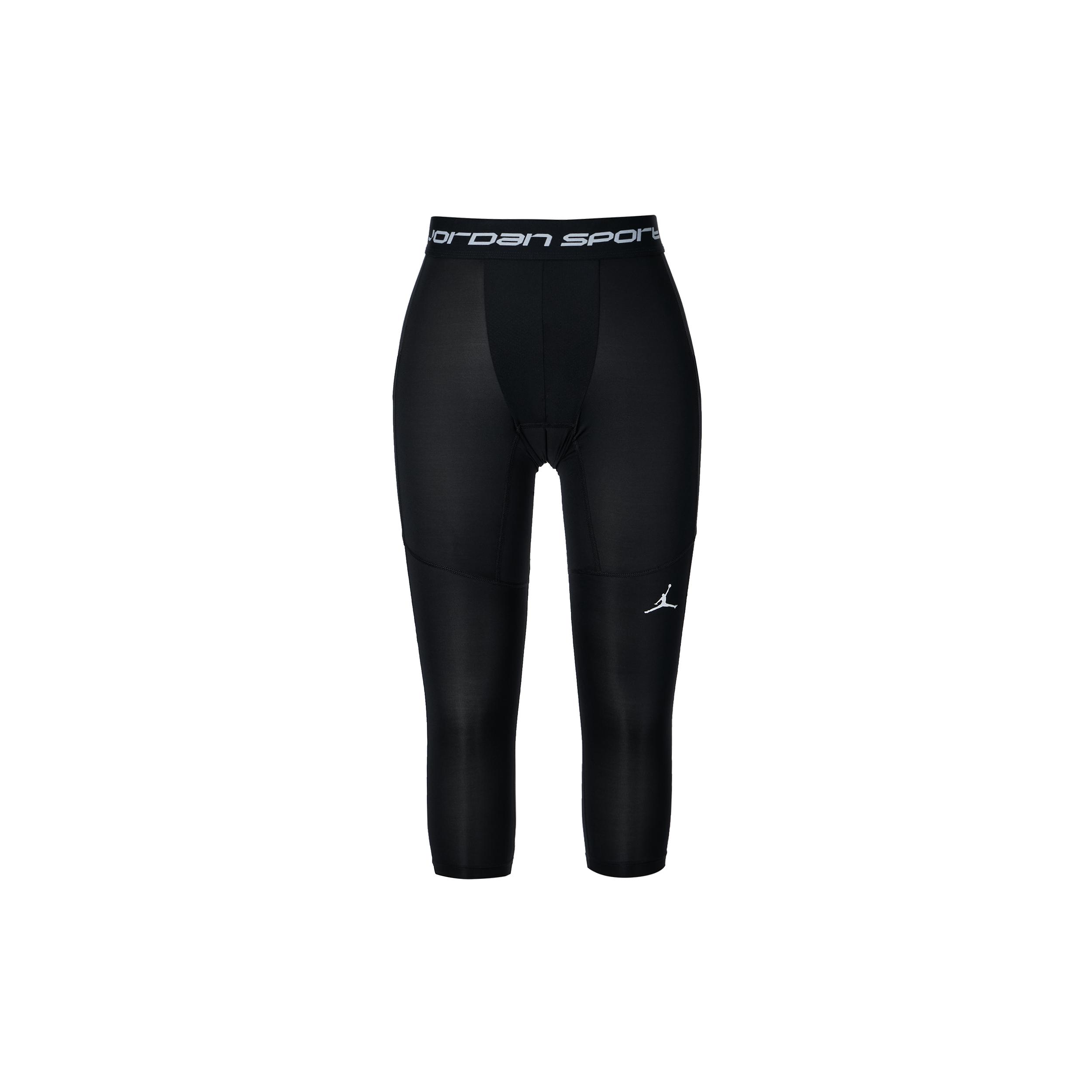 Jordan Sport Dri FIT Sports Shorts Men s Black FV8635-010 175/80A/L