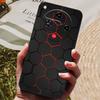 Pro ZTE Nubia Focus 2 5G Pouzdro Kryt Funda Luxusní TPU Nárazuvzdorné Kreslené Silikonové Kryt na Telefon Pro Nubia Focus 2 Focus2 2025Coque