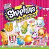 Shopkins Season 2 5-piece Rangs Japan 5 pieces
