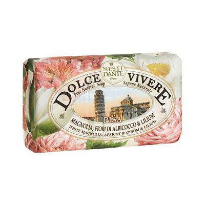 Dolce Vivere 1 Pisa Mydlo 250g