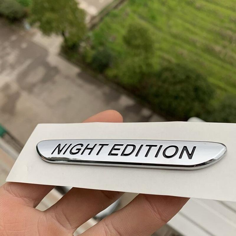 

Эмблема Blade Bar для Be1nz EDITION 1 Night Edition C300 C200L GLA CLA Night Edition