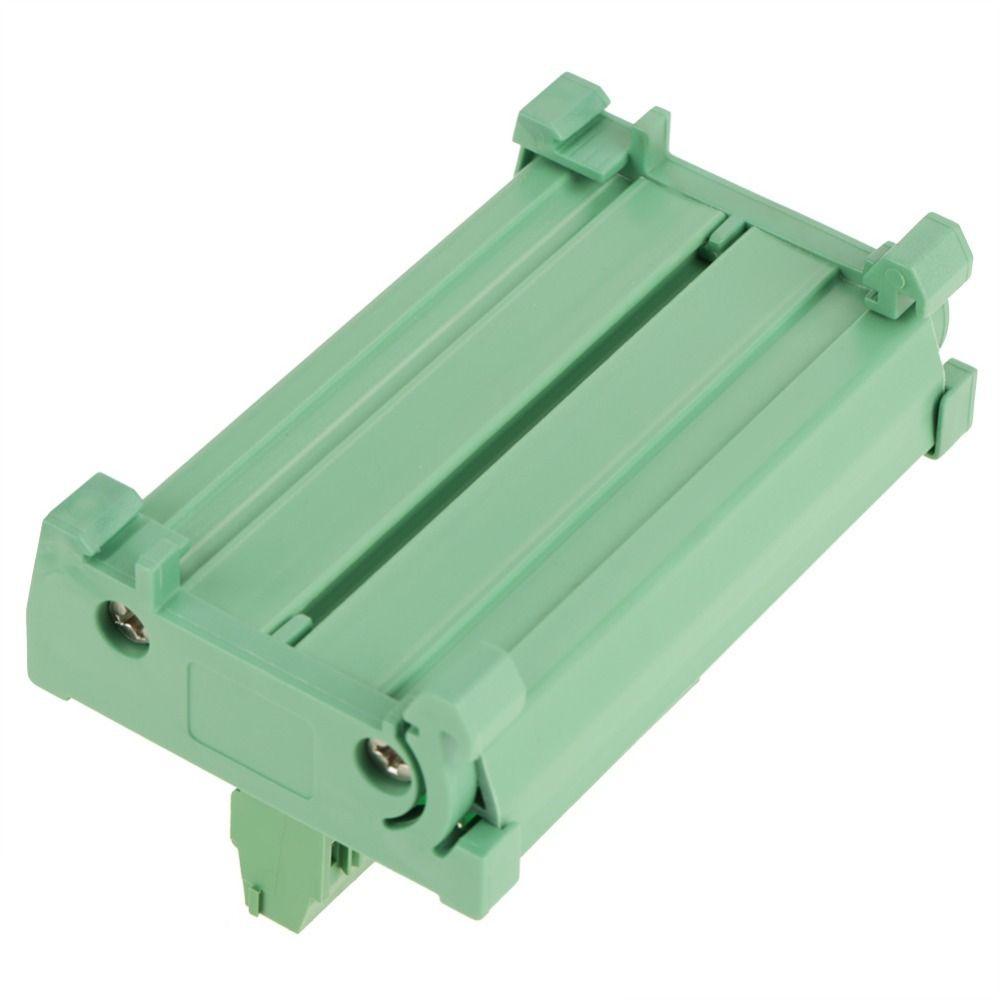 12 Position Power Distribution Module Terminal Block Distribution Board  Automation System
