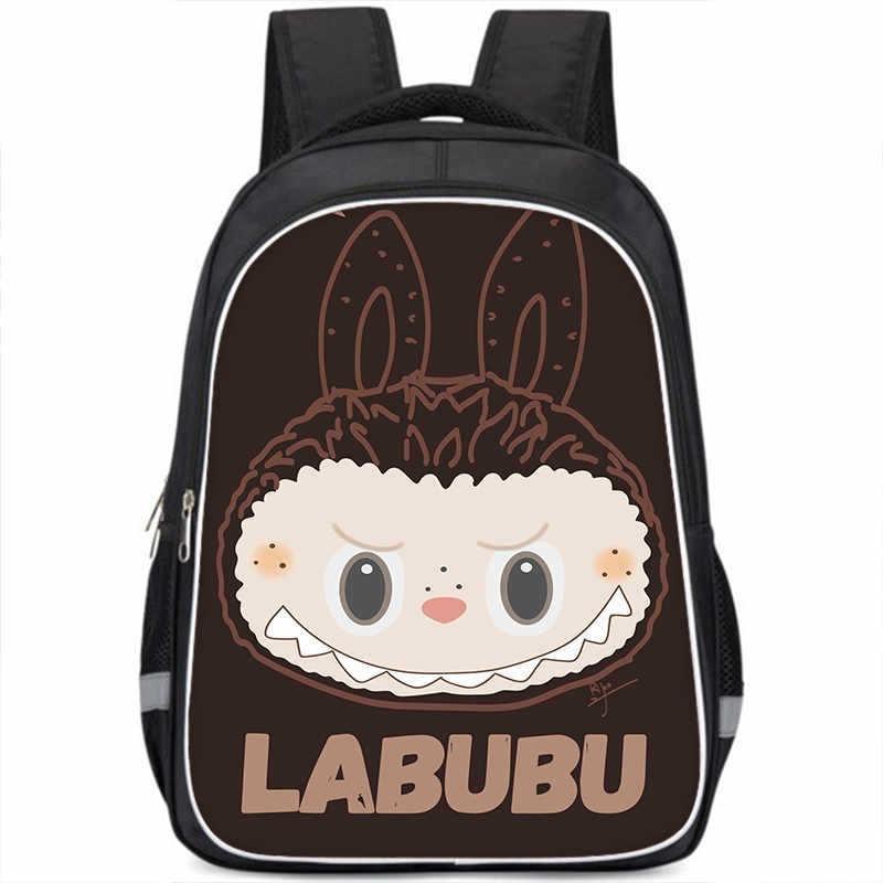 School Bag Backpack, Large Capacity Student Backpack