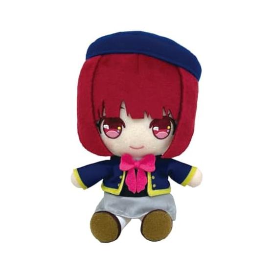 [My favorite] Bandai Namco Nui Kana Arima Chibi stuffed toy