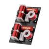 2Pcs Speaker Frequency Divider 2 Way 2 Unit Hi Fi Sound Filter Audio Module Board