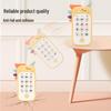 Infant Musical Phone Toy for Early Learning and Parent-Child Interaction (0-2 Years)