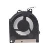 Notebook Cooling Fan For G15 5530 2013 Rapid Temperature Control Maintenance for CPU GPU Fan