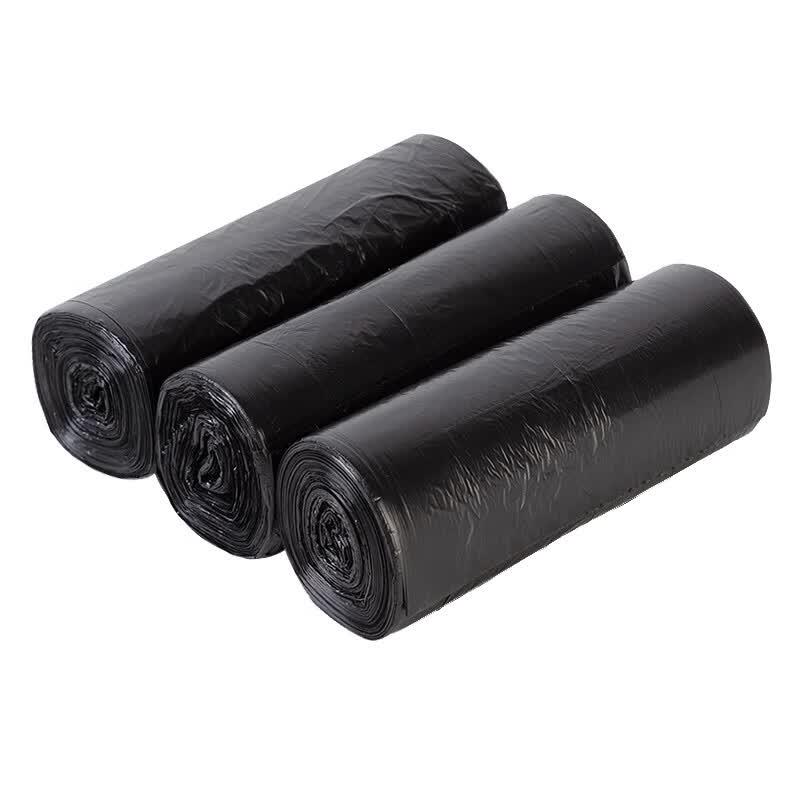Kelibang Vest-Handle Disposable Trash Bags