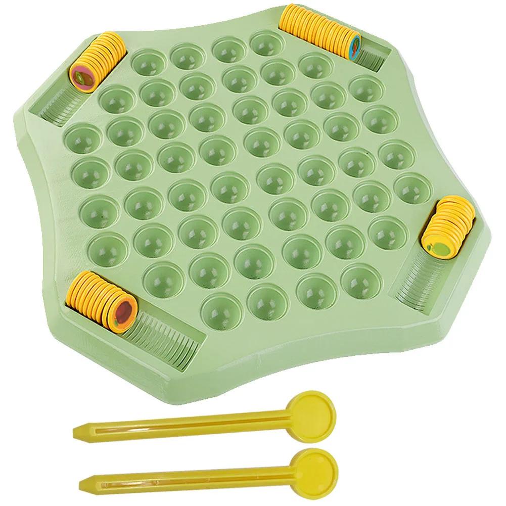 Flip Chess Memory Board Game Kids Educational Toy Memory Challenge Toys Animal/Fruit Cognitive Memory Game Party Board Games New