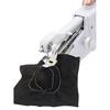 Handheld Mini Sewing Machine Electric Sewing Machine with 3 Sewing Modes Portable Sewing Machine Kit for Travel Home DIY Craft