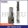 140161-0120 16030-51050  D1005 D1105 D1305 M30 Plunger For KUBOTA Tractor Turn Mowers Fuel Injection Pump 16032-51013