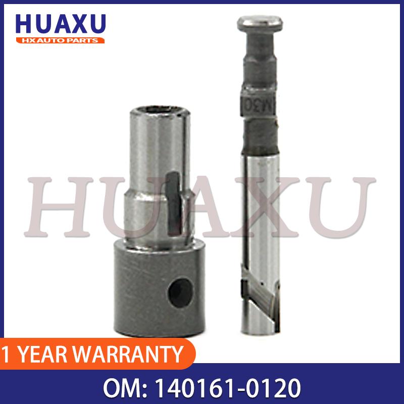 140161-0120 16030-51050  D1005 D1105 D1305 M30 Plunger For KUBOTA Tractor Turn Mowers Fuel Injection Pump 16032-51013