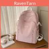 Japanisches Mädchen Rucksack Nylon Niedlich Weich Mädchen Schultasche Für Mittelschüler