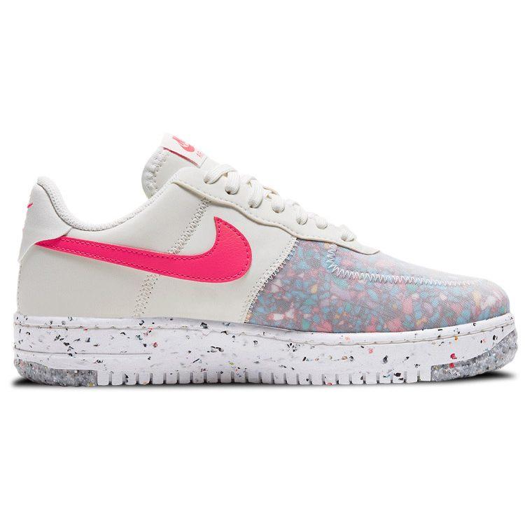 Nike Air Force 1 Low Crater Siren Red Damen CT1986-101