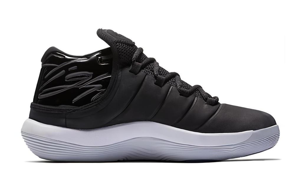 Air Jordan Super.Fly 2017 BG 'Space Jam'