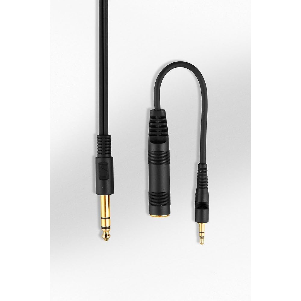 Sennheiser HD650 Dynamic Open-Air Headphones (High-Grade Model) [Parallel Import]