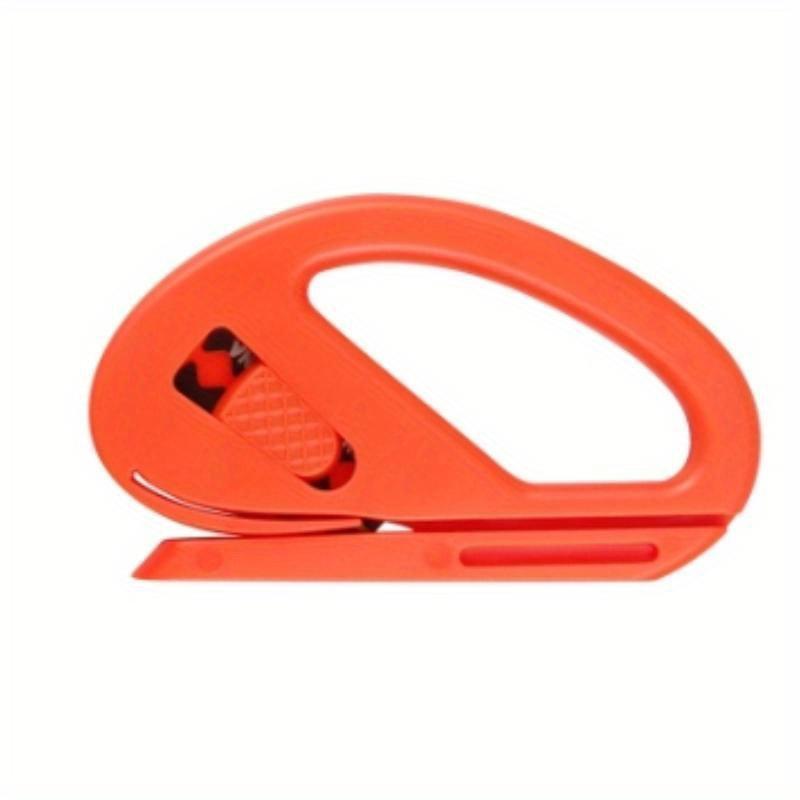 Easy-Glide Wrapping Paper Cutter Safe Razor Blade Design Suitable Ideal for Gift Wrap Crafts & Office Use for Perfect Cuts