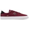 Louie Lopez x Converse Pro Suede Low Cherry Daze Unisex Tenisky Červená Bílá Černá A06656C