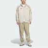 adidas Zipper High Neck Mid Thickness Jacket Men Jackets KF1335