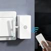 Nowy Bezprzewodowy Włącznik/Wyłącznik Światła Narzędzie Automatyczny Naciskacz Przycisków Inteligentny Zasilany przez USB Zdalny Włącznik dla Leniwych