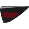 Tesla Model 3/Y Left Side Charging Port Tail Light Decor Panel