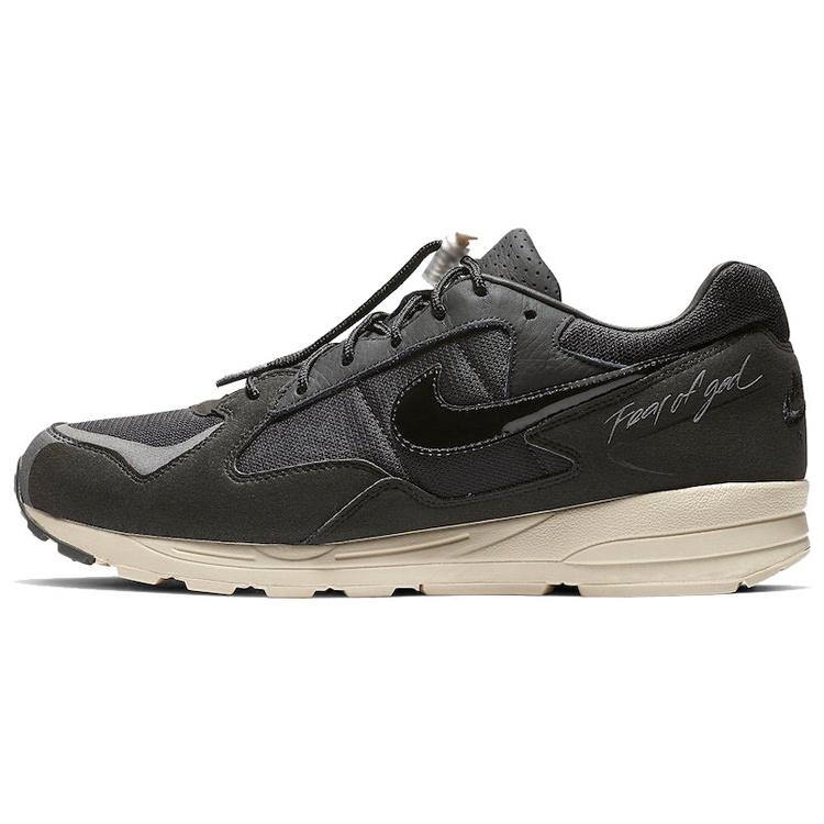 Nike Fear Of God x Air Skylon 2  Black  Men s BQ2752-001