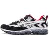 Gel Nandi 360 White Black 1021A190-100