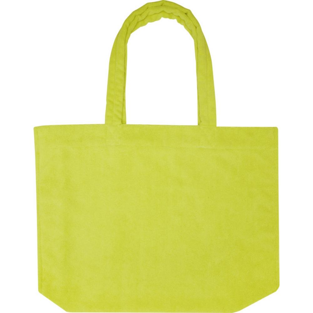Floso Siam Terrycloth Beach Recycled 13L Tote Bag