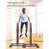 Punch-Free Multi-functional Home Pull-up Bar