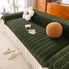 Cream Style Sofa Towel Sofa Cover Cloth Four Seasons Universal Sofa Cover Sofa Cover All-Inclusive Non-Slip