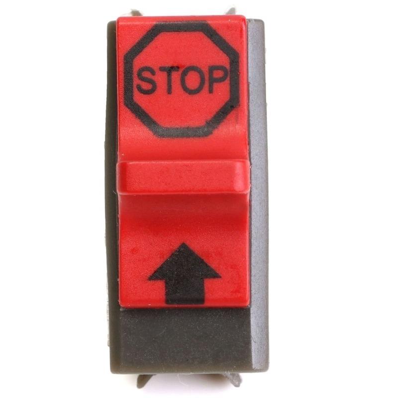 Garden Power Tool Accessories Chainsaw Parts Switch 137 142 268 272