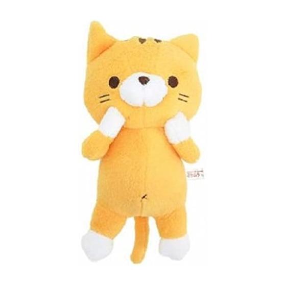 SASURAI NO TABINECO Mikemura-san stuffed toy M Toramachi-kun