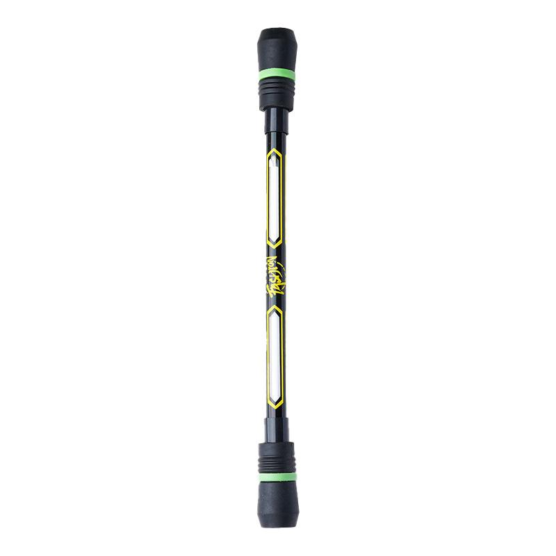Reverse Pen Balance Decompression Pen Spinning Pen Rolling Finger Gaming Trick Pen Stress Releasing Brain Training Toys Students