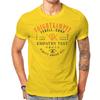 Blade Runner Voight Kampff Empathy Test T Shirt Homme Unisexs Tshirt Cotton Unisex Tops