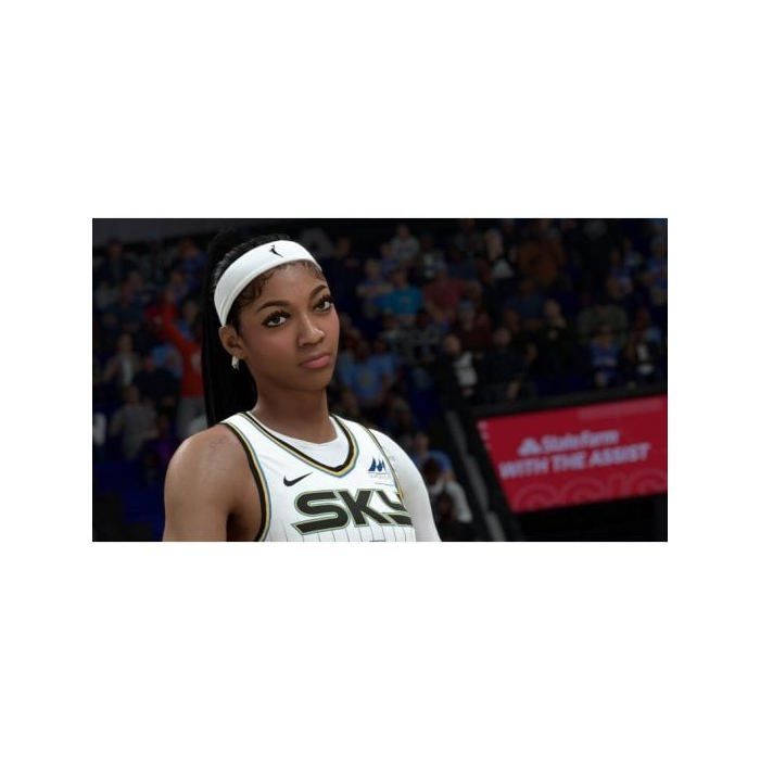 NBA 2K26 PS5